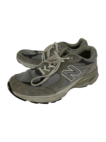 NEW BALANCE M99 GL3 USA製 27.5cm