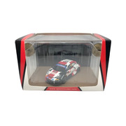 Spark 1/43 TOYOTA GR Yaris Rally1 No.69