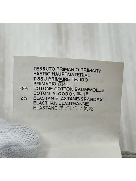 DSQUARED2 パンツ SKATER JEANS/ボタンフライ/46/BEG