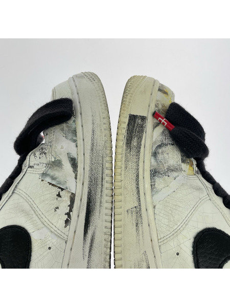 NIKE スニーカー PEACEMINUSONE  Air Force 1 Low 27.0cm