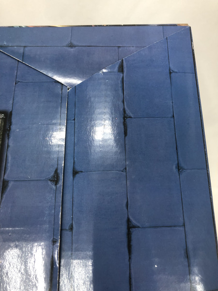 P.O.P ハイエナのベラミー ※中身未開封/要詳細確認