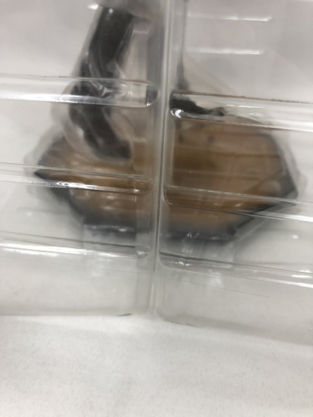 P.O.P ハイエナのベラミー ※中身未開封/要詳細確認