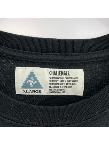 CHALLENGER 半袖Tシャツ・カットソー CMC TECH Tee