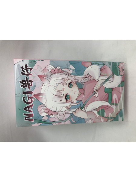 その他グッズ 美少女その他 冰魄 WAN LE XUN CHAO NAGI