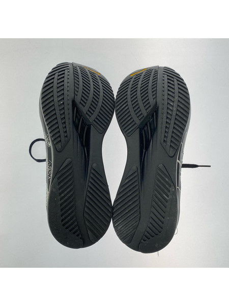 Y-3 BOSTON 11 26.5cm ブラック IE9395