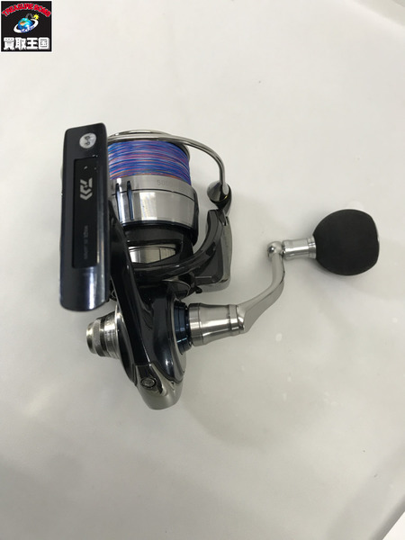 リール ダイワ 23セルテート　5000-H