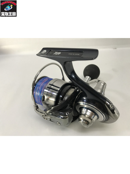 リール ダイワ 23セルテート　5000-H