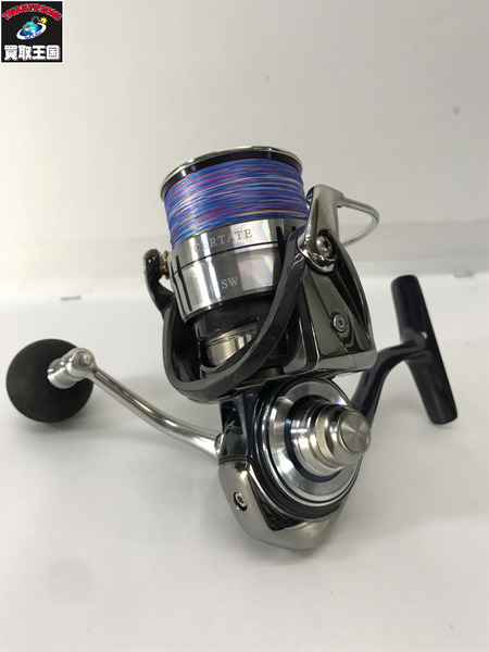 リール ダイワ 23セルテート　5000-H