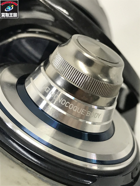 リール ダイワ 23セルテート　5000-H