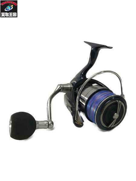 リール ダイワ 23セルテート　5000-H