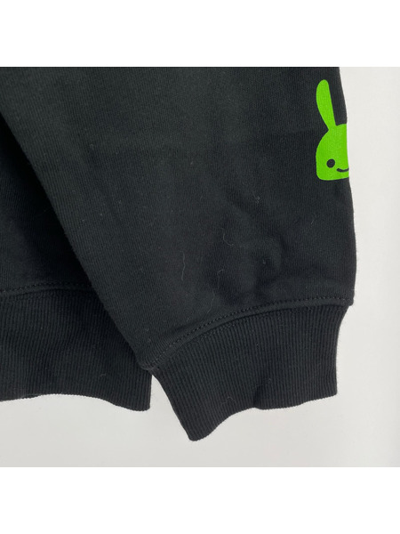 CUNE パーカー ×リラックマ