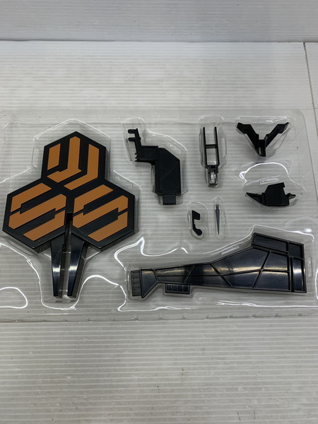 メーカー ロボットその他 DX超合金 YF-29 デュランダルバルキリー(イサム機)