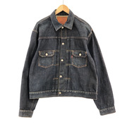 LEVI'S VINTAGE CLOTHING 507XX 2nd デニムジャケット size44