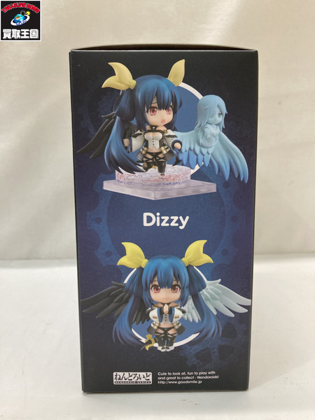 ねんどろいど GUILTYGEAR ディズィ?[値下]