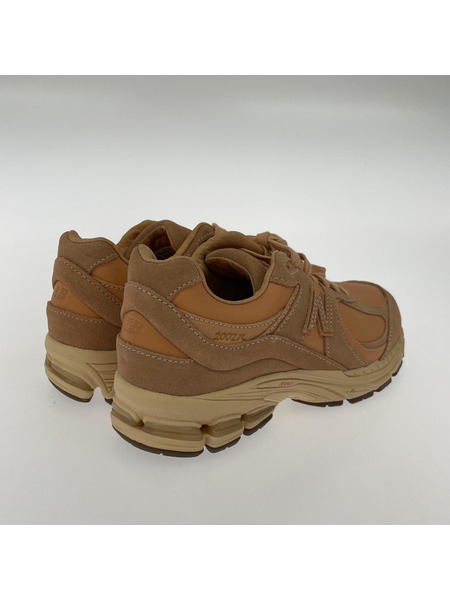NEW BALANCE ローカットスニーカー 23.0cm M2002RPL[値下]