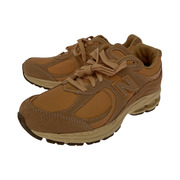 NEW BALANCE ローカットスニーカー 23.0cm M2002RPL[値下]