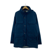 WOOLRICH 80s ダウンジャケット M