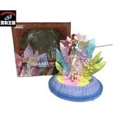 Figuarts zero シャンクス&ウタ