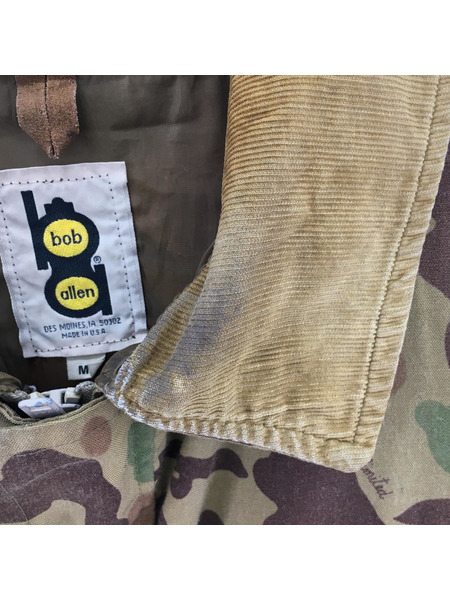 ジャケット HUNTING JACKET GORE-TEX CAMO