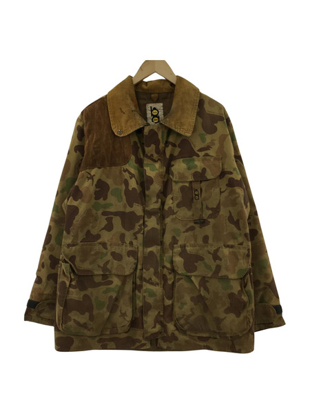 ジャケット HUNTING JACKET GORE-TEX CAMO