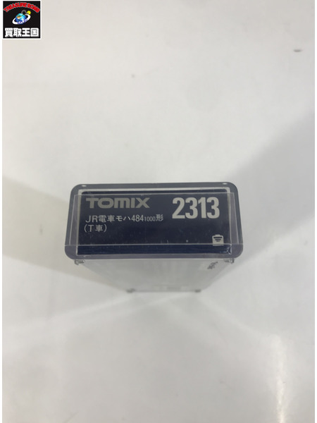 鉄道模型車両 TOMIX