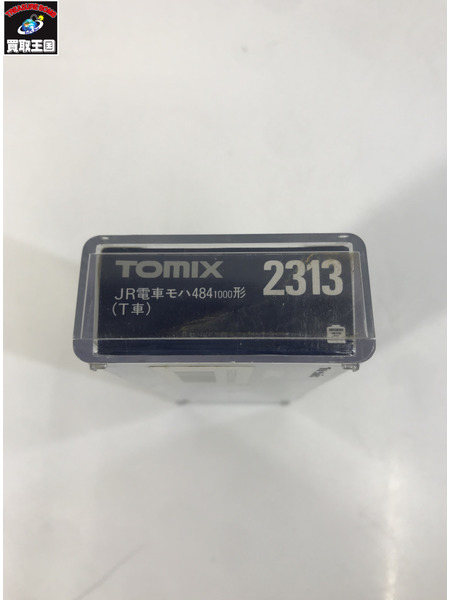 鉄道模型車両 TOMIX