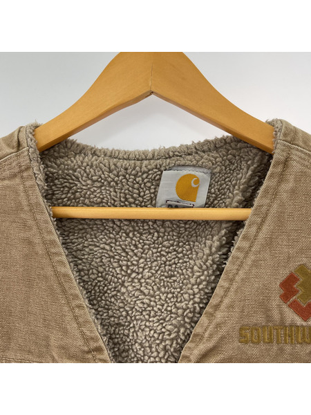Carhartt ジャケット メキシコ製 ダックベスト[値下]