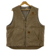 Carhartt ジャケット メキシコ製 ダックベスト