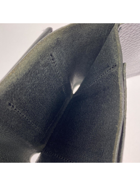Hender Scheme 小銭入レ・コインケース BLK[値下]