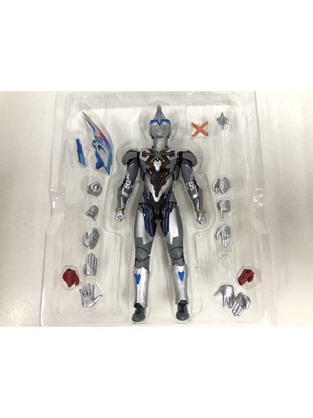 メーカー ウルトラマン S.H.Figuarts ウルトラマンエクシードX