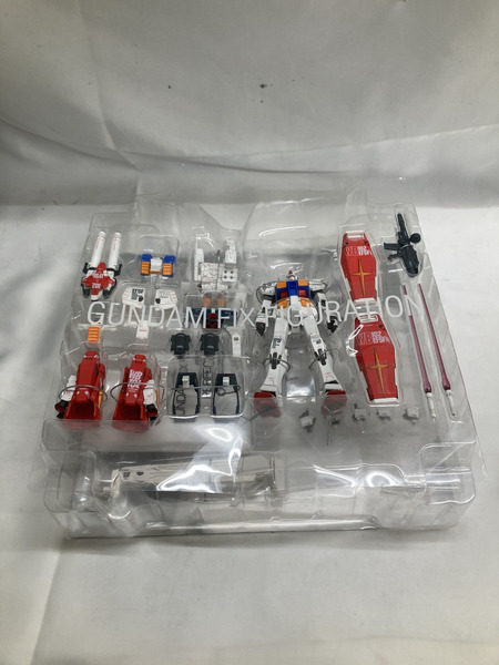 ガンダム パーフェクトガンダム  ＃0037