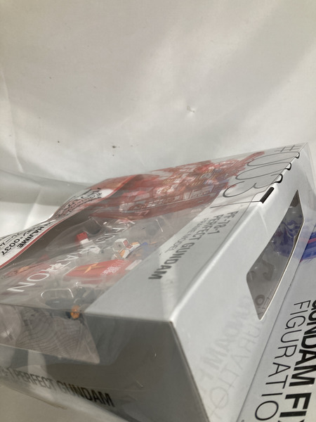 ガンダム パーフェクトガンダム  ＃0037