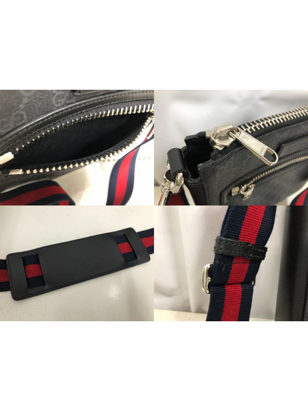 GUCCI ボディバッグ