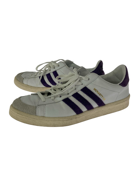 adidas スニーカー hook shot 84LAB(28cm)