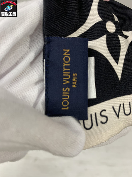 小物 LV バンドー・クロワジヨン  M77468
