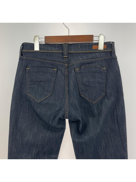 YANUK デニム・ジーンズ スキニーパンツ