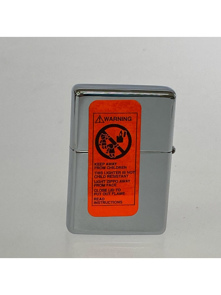 ZIPPO zippo65Thアニバーサリーダブルイヤー1997年