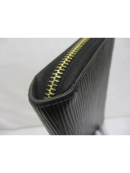 長財布 LV/ジッピーウォレット/エピ/M68755