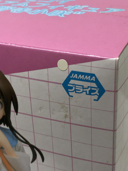 ニセコイ　小野寺小咲　プレミアムフィギュア