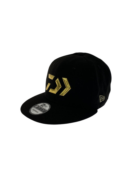 NEW ERA×DAIWA キャップ