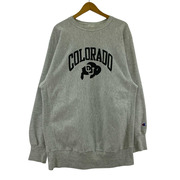 Champion 90s REVERSE WEAVE スウェット