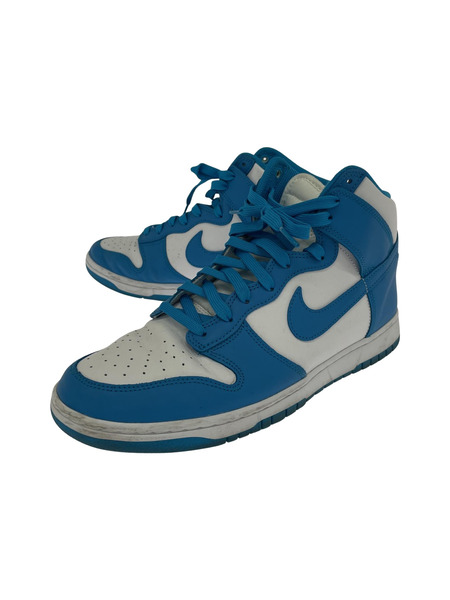 NIKE DD1399-400 DUNK HIGH RETRO 29cm