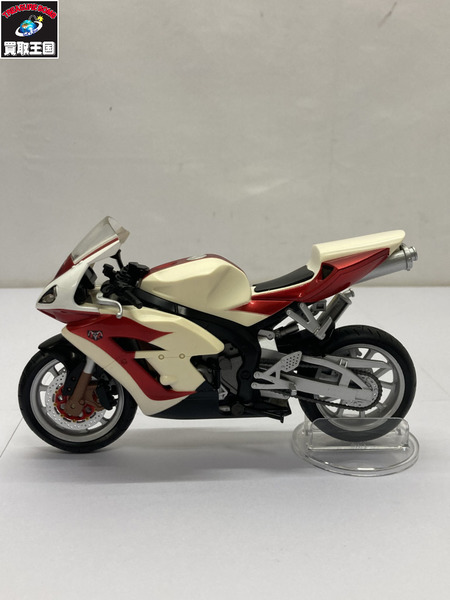 S.H.Figuarts 仮面ライダーTHE FIRST サイクロン号  ※開封品/日焼け有