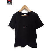 SAINT LAURENT PARIS Tシャツ S