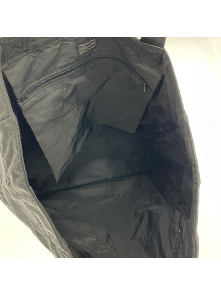 PORTER ソノ他 ナイロンハンドバッグ