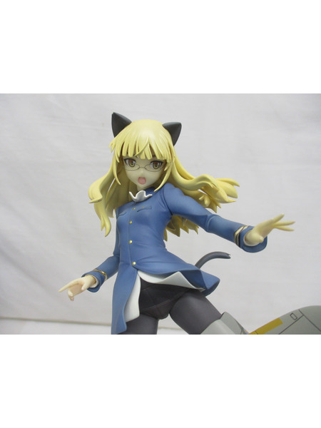 メーカー 美少女その他 ALTER  ペリーヌ・クロステルマン