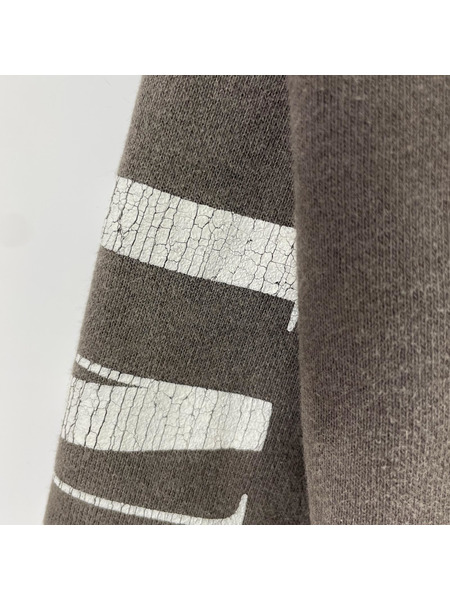 SAINT MICHAEL パーカー VLONE HOODIE XL SM-S22-0000-070