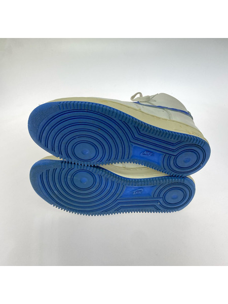 NIKE スニーカー 01年 AIR FORCE 1