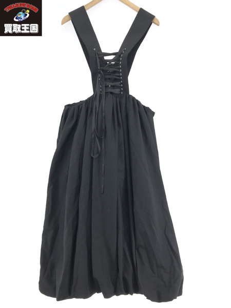 新品未使用のワンピースです♪COMME DES GARCONS NOIR KEI NINOMIYA