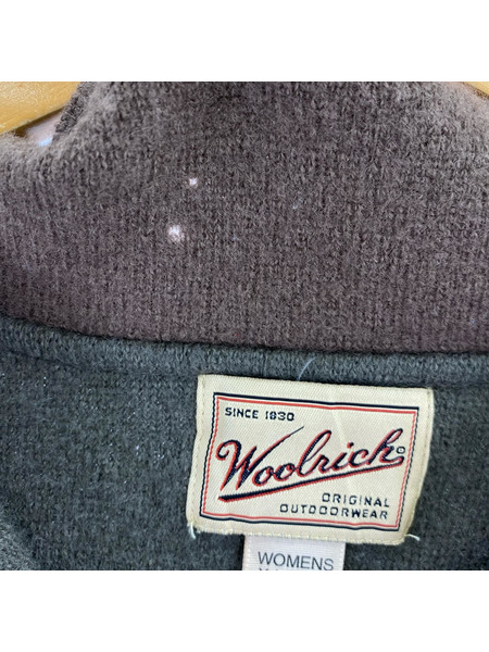 WOOLRICH 90s ニットジャケット